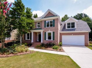 4075 Montvale Xing, Cumming, GA 30041
