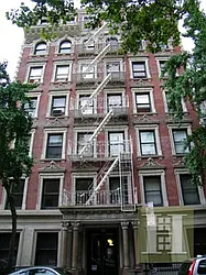 Rented by Halstead Real Estate