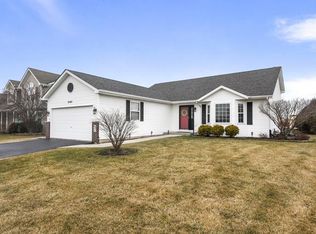 25565 S Mallard Dr, Channahon, IL