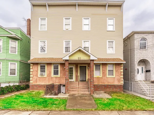 195-197 Sylvan Ave #2, Newark, NJ 07104