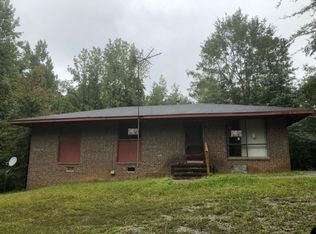 2690 Foster Sprouse Rd, Thomson, GA 30824