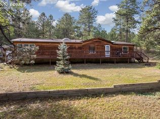 20020 Teacup Grv, Peyton, CO 80831