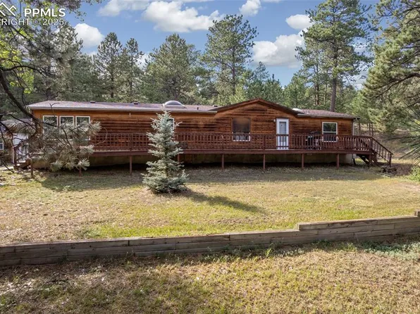 20020 Teacup Grv, Peyton, CO 80831