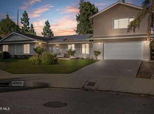 10215 Casaba Ave, Chatsworth, CA 91311