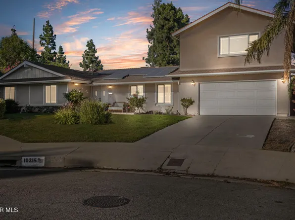 10215 Casaba Ave, Chatsworth, CA 91311