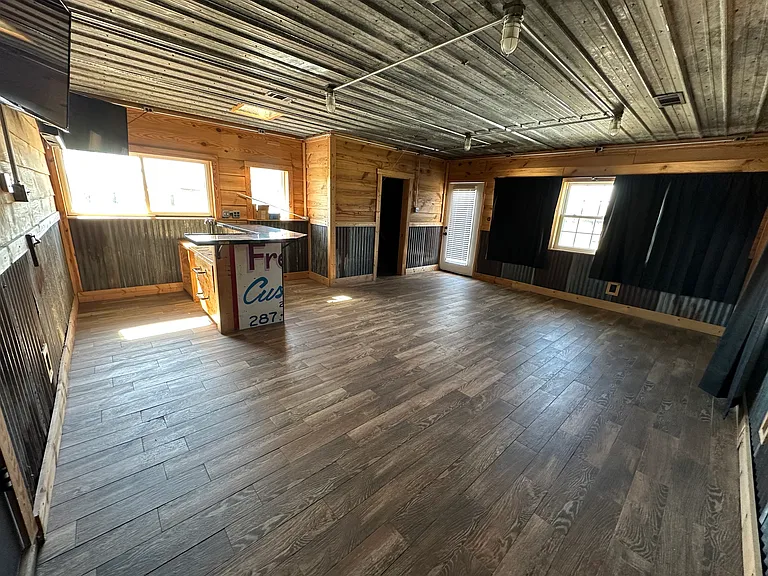 Bar Room