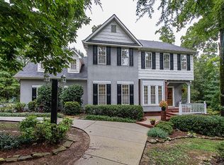 3327 Forest Shadows Dr, Chattanooga, TN 37421