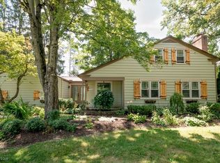 7536 Valerie Ln, Hudson, OH