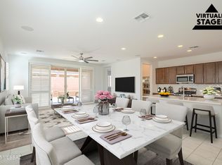 7814 S Crested Spring Dr, Tucson, AZ 85757