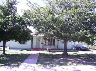 511 Arizona St, Bisbee, AZ 85603