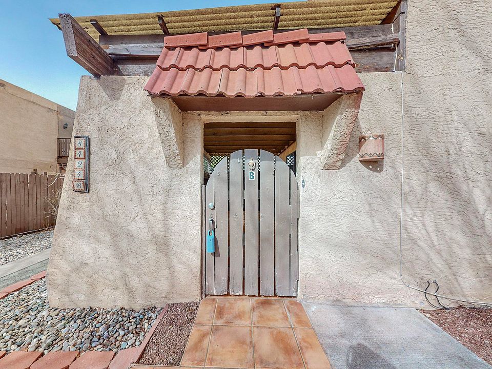 1st image of 8424 Chambers Ct NE APT B
