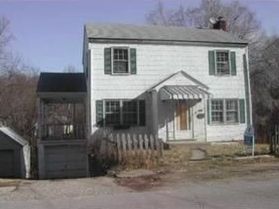 909 Montrose Dr, South Charleston, WV, 25303