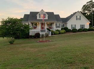 1251 Cornish Mountain Church Rd, Oxford, GA 30054
