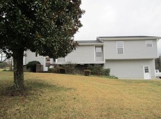 1023 Mystery Way, Maryville, TN 37803