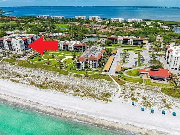 2045 Gulf Of Mexico Dr #M1-207, Longboat Key, FL 34228