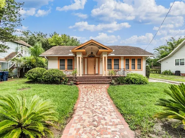807 E Chelsea St, Tampa, FL 33603
