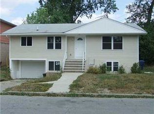 163 Brinton St, Buffalo, NY 14216