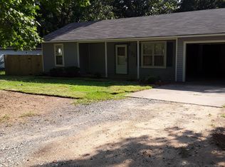132 Margo St, Haskell, AR 72015