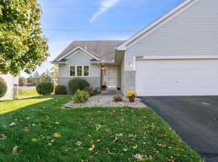 14423 Hummingbird St NW, Andover, MN 55304