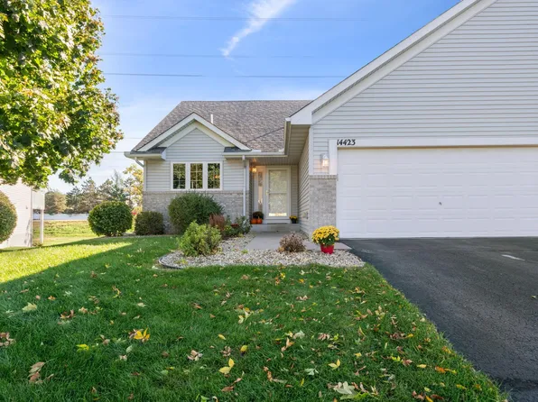 14423 Hummingbird St NW, Andover, MN 55304