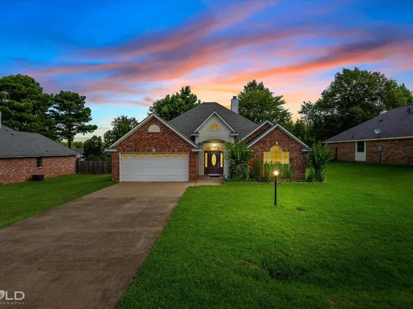 6566 N Liberty, Keithville, LA 71047