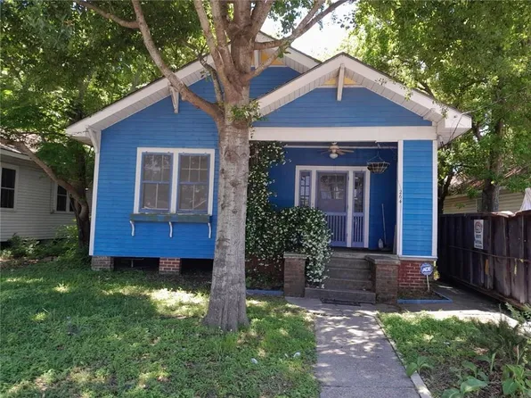 2640 Acacia St, New Orleans, LA 70122