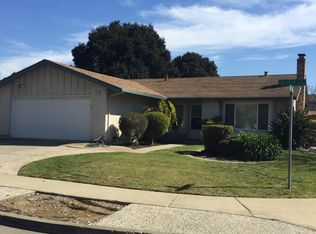 34431 Colville Pl, Fremont, CA 94555