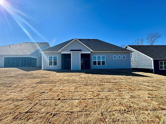 New single level home