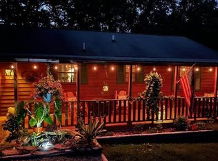 1142 Rockridge Rd, Murphy, NC 28906