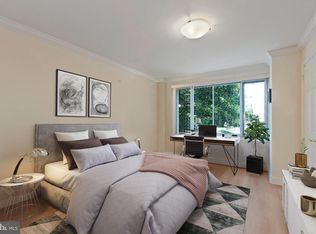 Central, Washington, DC 20036