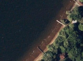 LOT 6 Lake Shore Blvd, Wahkon, MN 56386