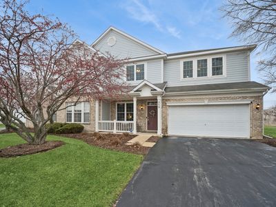 359 Copper Springs Ln, Elgin, IL, 60124