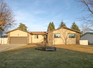 4527 S Altamont St, Spokane, WA 99223