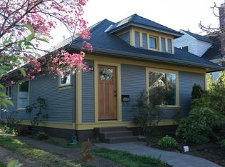 4714 NE 20th Ave, Portland, OR 97211