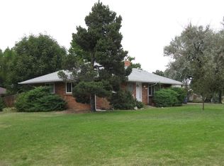 3263 S Ivy Way, Denver, CO 80222