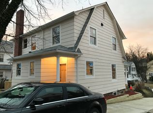 3509 Dennlyn Rd, Baltimore, MD 21215