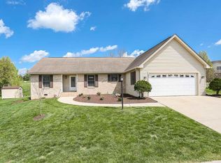 289 Dogwood Dr, Broadway, VA 22815