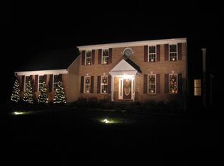 16219 Bellevue Dr, Culpeper, VA 22701