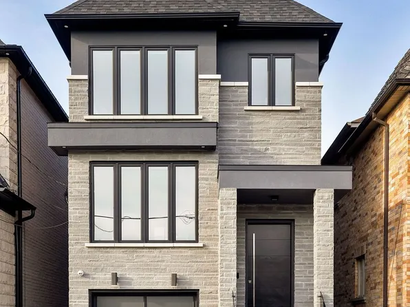 72B Renfield St, Toronto, ON M6M 4V7