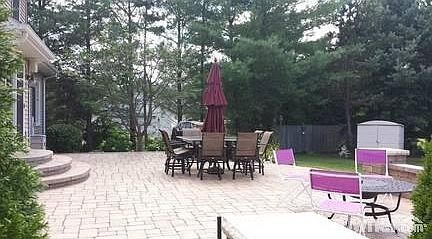 Paver Patio
						:
						This 900 sq foot entertainment space is a must see!