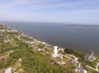 1755 S Banana River Dr, Merritt Island, FL 32952