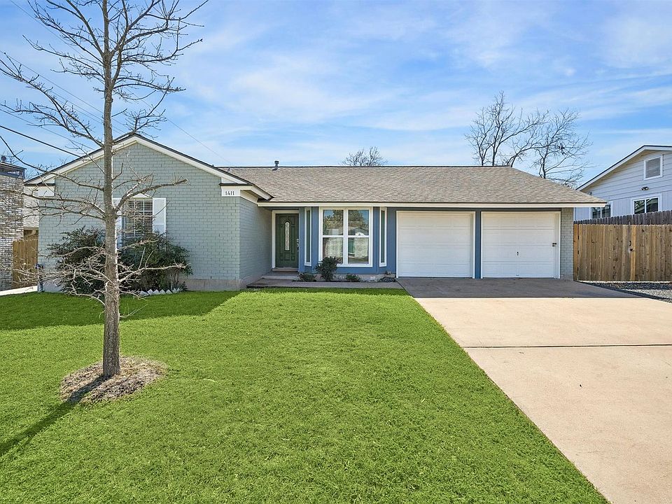 1st image of 1411 Fairfield Dr #1