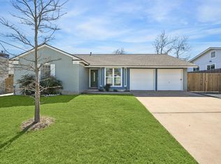 1411 Fairfield Drive, Austin, TX 78758