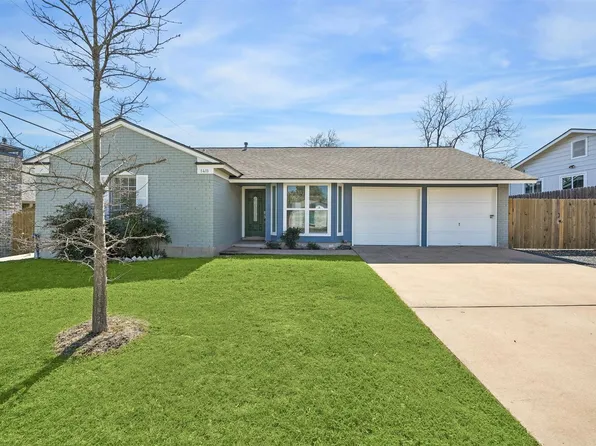 1411 Fairfield Drive