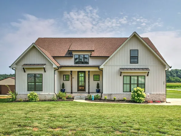 269 Aplin Branch Rd, Cottontown, TN 37048