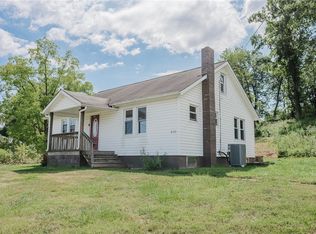 830 Indiana Ave, Blairsville, PA 15717