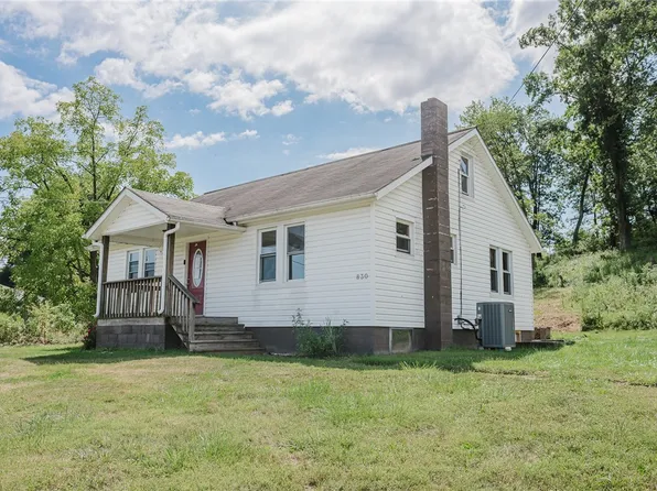 830 Indiana Ave, Blairsville, PA 15717