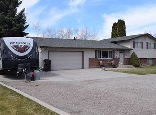 13853 N Manning Ln, Pocatello, ID 83202