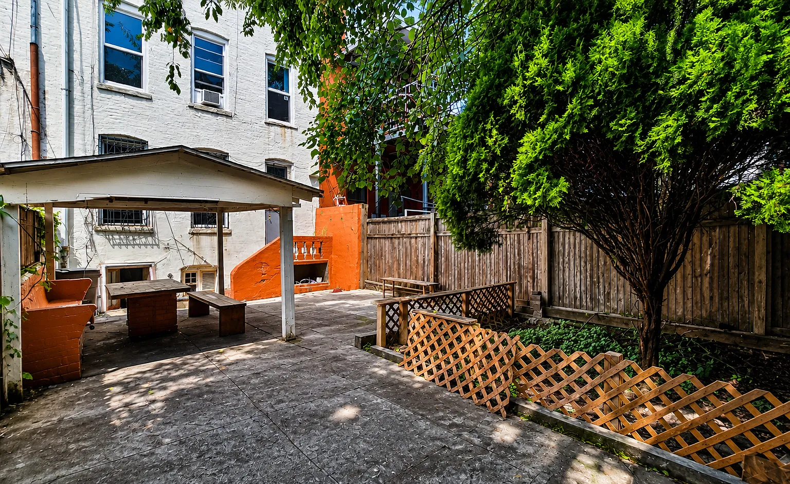 1388 Madison Street — Photo 1