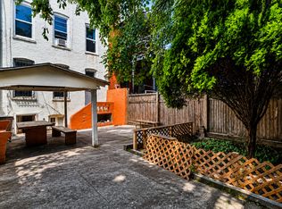 1388 Madison St #1, Brooklyn, NY 11237